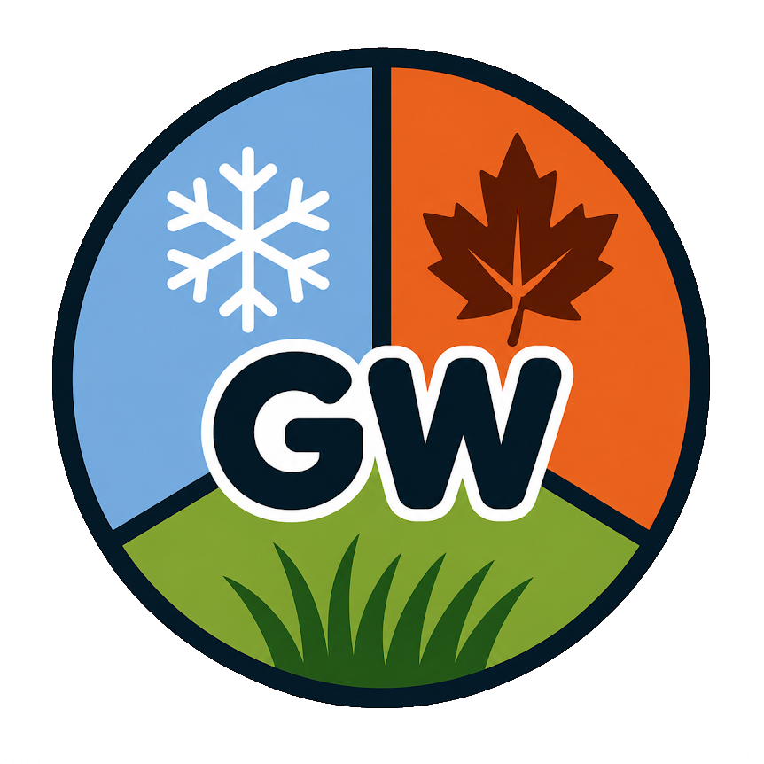 Groundworks logo